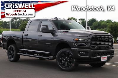 2025 Ram 2500 Crew Cab 4x4 Pickup for sale #G250238 - photo 1