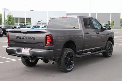 2025 Ram 2500 Crew Cab 4x4 Pickup for sale #G250238 - photo 2