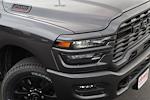 2025 Ram 2500 Crew Cab 4x4 Pickup for sale #G250238 - photo 3