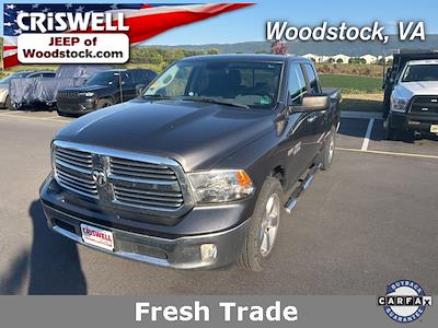 2015 Ram 1500 Quad Cab 4x4 Pickup for sale #G250238B - photo 1