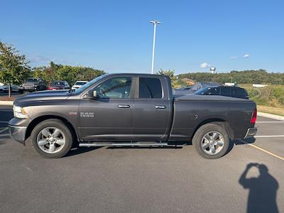 2015 Ram 1500 Quad Cab 4x4 Pickup for sale #G250238B - photo 2