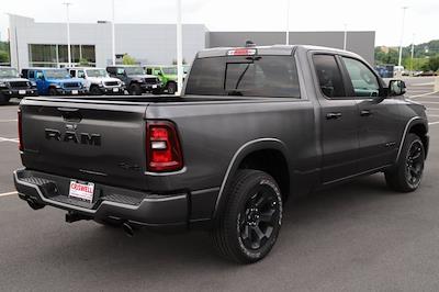 2025 Ram 1500 Quad Cab 4x4 Pickup for sale #G250239 - photo 2