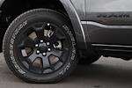 2025 Ram 1500 Quad Cab 4x4 Pickup for sale #G250239 - photo 4
