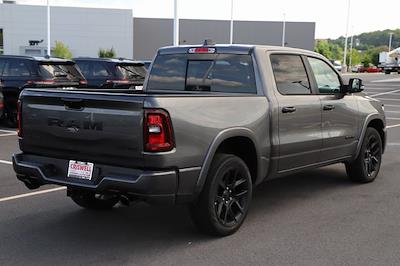 2025 Ram 1500 Crew Cab 4x4 Pickup for sale #G250241 - photo 2