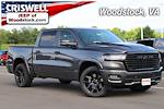 2025 Ram 1500 Crew Cab 4x4 Pickup for sale #G250241 - photo 1