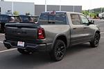 2025 Ram 1500 Crew Cab 4x4 Pickup for sale #G250241 - photo 2