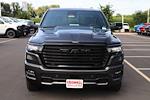 2025 Ram 1500 Crew Cab 4x4 Pickup for sale #G250241 - photo 8