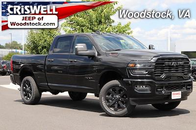 2025 Ram 2500 Crew Cab 4x4 Pickup for sale #G250251 - photo 1