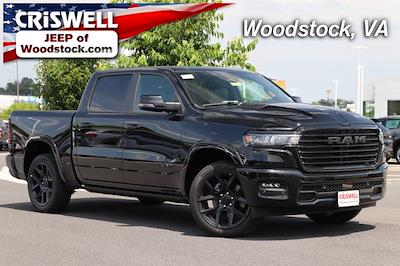 2025 Ram 1500 Crew Cab 4x4 Pickup for sale #G250252 - photo 1