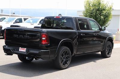 2025 Ram 1500 Crew Cab 4x4 Pickup for sale #G250252 - photo 2