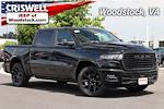 2025 Ram 1500 Crew Cab 4x4 Pickup for sale #G250252 - photo 1