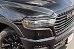 2025 Ram 1500 Crew Cab 4x4 Pickup for sale #G250252 - photo 3