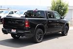 2025 Ram 1500 Crew Cab 4x4 Pickup for sale #G250252 - photo 2