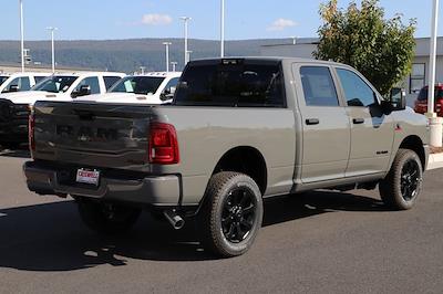 2026 Ram 2500 Crew Cab 4x4 Pickup for sale #G250256 - photo 2