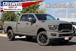 New 2026 Ram 2500 Big Horn Crew Cab 4WD Pickup for sale #G250256 - photo 1