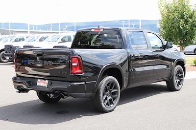 New 2026 Ram 1500 Laramie Crew Cab 4x4 Pickup for sale #G250257 - photo 2