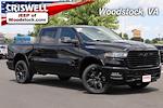 New 2026 Ram 1500 Laramie Crew Cab 4x4 Pickup for sale #G250257 - photo 1