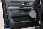 New 2026 Ram 1500 Laramie Crew Cab 4x4 Pickup for sale #G250257 - photo 19