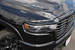 New 2026 Ram 1500 Laramie Crew Cab 4x4 Pickup for sale #G250257 - photo 3