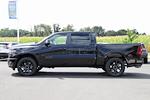 New 2026 Ram 1500 Laramie Crew Cab 4x4 Pickup for sale #G250257 - photo 6