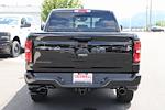 New 2026 Ram 1500 Laramie Crew Cab 4x4 Pickup for sale #G250257 - photo 7