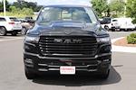 New 2026 Ram 1500 Laramie Crew Cab 4x4 Pickup for sale #G250257 - photo 8