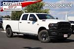 2026 Ram 3500 Crew Cab 4WD Pickup for sale #G250264 - photo 1