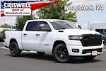 2025 Ram 1500 Crew Cab 4x4 Pickup for sale #G250268 - photo 1