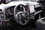 New 2025 Ram 1500 Tradesman Crew Cab 4WD Pickup for sale #G250271 - photo 12