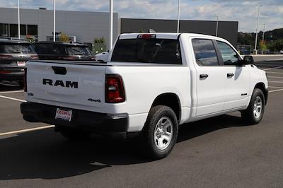 New 2025 Ram 1500 Tradesman Crew Cab 4WD Pickup for sale #G250277 - photo 2