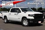 New 2025 Ram 1500 Tradesman Crew Cab 4WD Pickup for sale #G250277 - photo 1