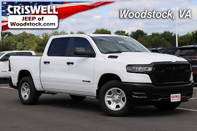 2025 Ram 1500 Crew Cab 4x4 Pickup for sale #G250278 - photo 1