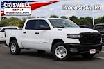 2025 Ram 1500 Crew Cab 4x4 Pickup for sale #G250278 - photo 1