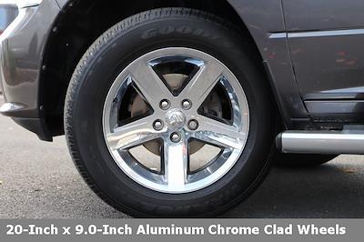 2017 Ram 1500 Quad Cab 4WD Pickup for sale #G250284F - photo 2