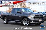 2017 Ram 1500 Quad Cab 4WD Pickup for sale #G250284F - photo 1