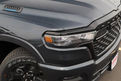 2025 Ram 1500 Crew Cab 4WD Pickup for sale #G250286 - photo 2