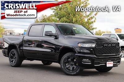 2025 Ram 1500 Crew Cab 4WD Pickup for sale #G250299 - photo 1