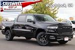 New 2025 Ram 1500 Lone Star Crew Cab 4WD Pickup for sale #G250299 - photo 1