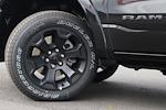 New 2025 Ram 1500 Lone Star Crew Cab 4WD Pickup for sale #G250299 - photo 4
