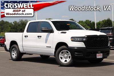 2026 Ram 1500 Crew Cab 4x4 Pickup for sale #G260001 - photo 1