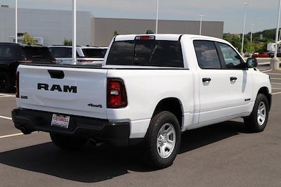 2026 Ram 1500 Crew Cab 4x4 Pickup for sale #G260001 - photo 2
