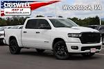 New 2026 Ram 1500 Laramie Crew Cab 4WD Pickup for sale #G260003 - photo 1