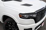New 2026 Ram 1500 Laramie Crew Cab 4WD Pickup for sale #G260003 - photo 3
