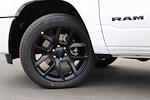 New 2026 Ram 1500 Laramie Crew Cab 4WD Pickup for sale #G260003 - photo 5