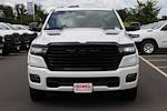 New 2026 Ram 1500 Laramie Crew Cab 4WD Pickup for sale #G260003 - photo 8