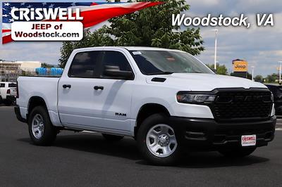 2026 Ram 1500 Crew Cab 4x4 Pickup for sale #G260006 - photo 1