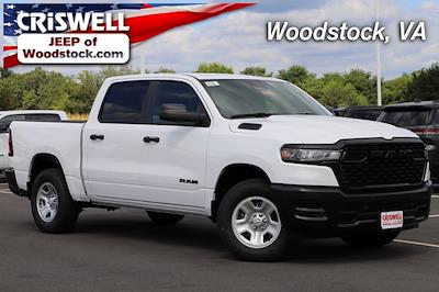 2026 Ram 1500 Crew Cab 4x4 Pickup for sale #G260012 - photo 1