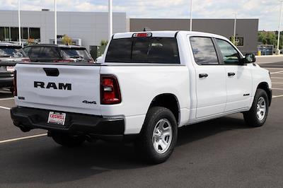 2026 Ram 1500 Crew Cab 4x4 Pickup for sale #G260012 - photo 2