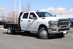 2026 Ram 3500 Crew Cab DRW 4WD Cab Chassis for sale #G260021 - photo 41