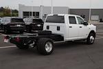 2026 Ram 3500 Crew Cab DRW 4WD Cab Chassis for sale #G260021 - photo 2